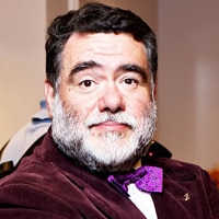 Михаил Куснирович